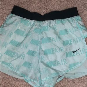 nike shorts